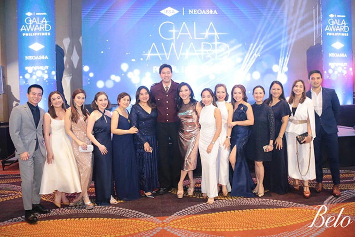 The Bottom Line on Belo and Kho's Age-Gap Success