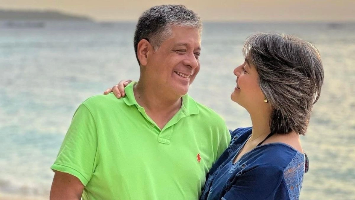 The Bottom Line on Dawn and Anton's 407-Day Difference