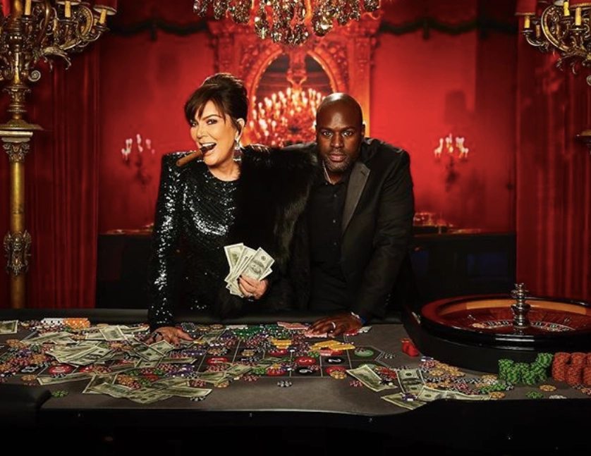The Bottom Line on Jenner-Gamble