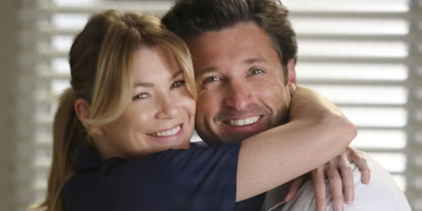 The Bottom Line on TV's Most Analyzed Age Gap