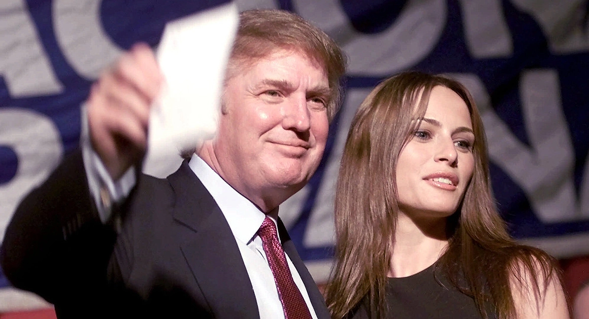 The Bottom Line on the Trump Age Mathematics