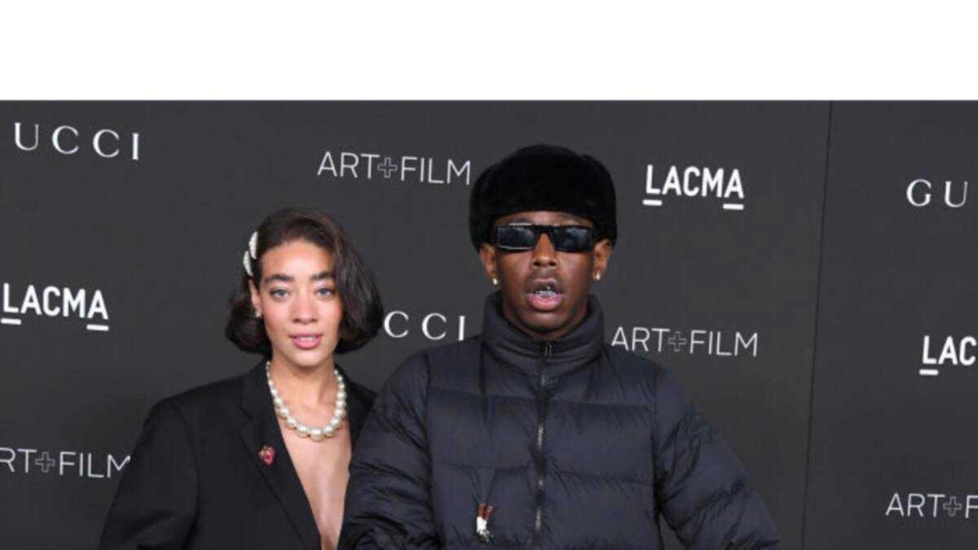 The Fashion Power Couple Paradox