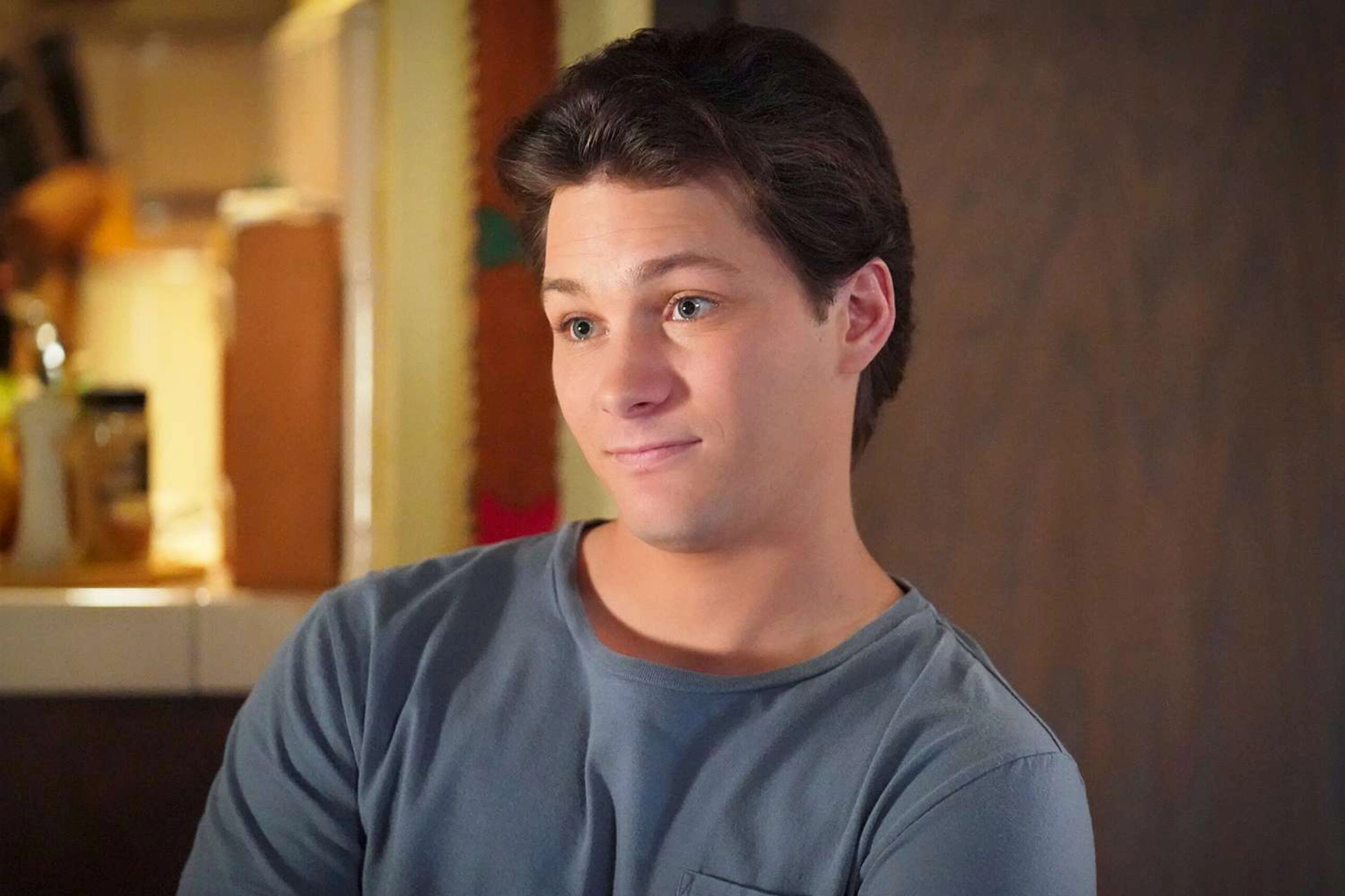 The Georgie & Mandy Situation (Yeah, We're Going There)