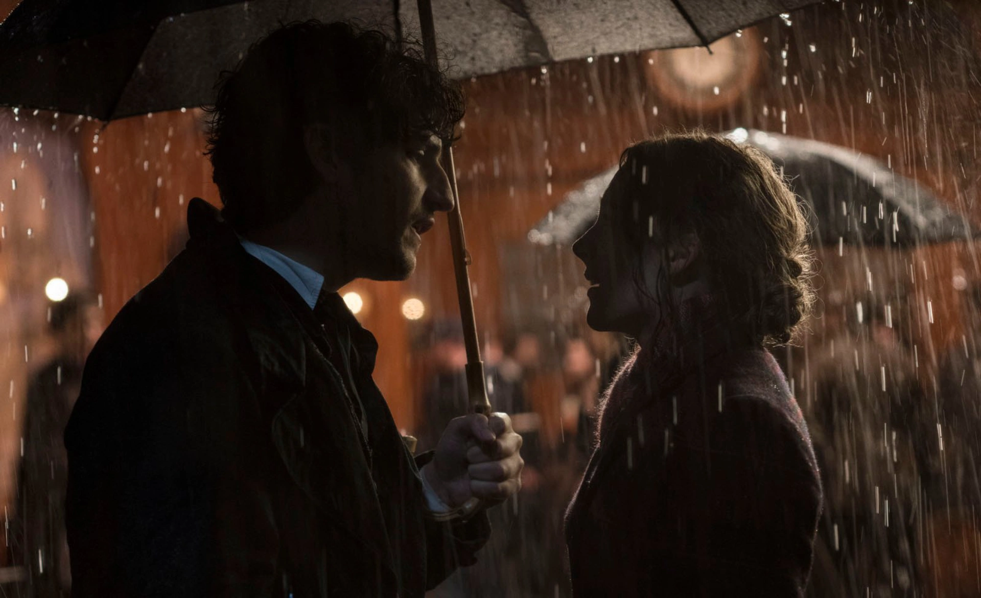 The Great Bhaer vs. Laurie Debate (Team Edward vs. Team Jacob Could Never)