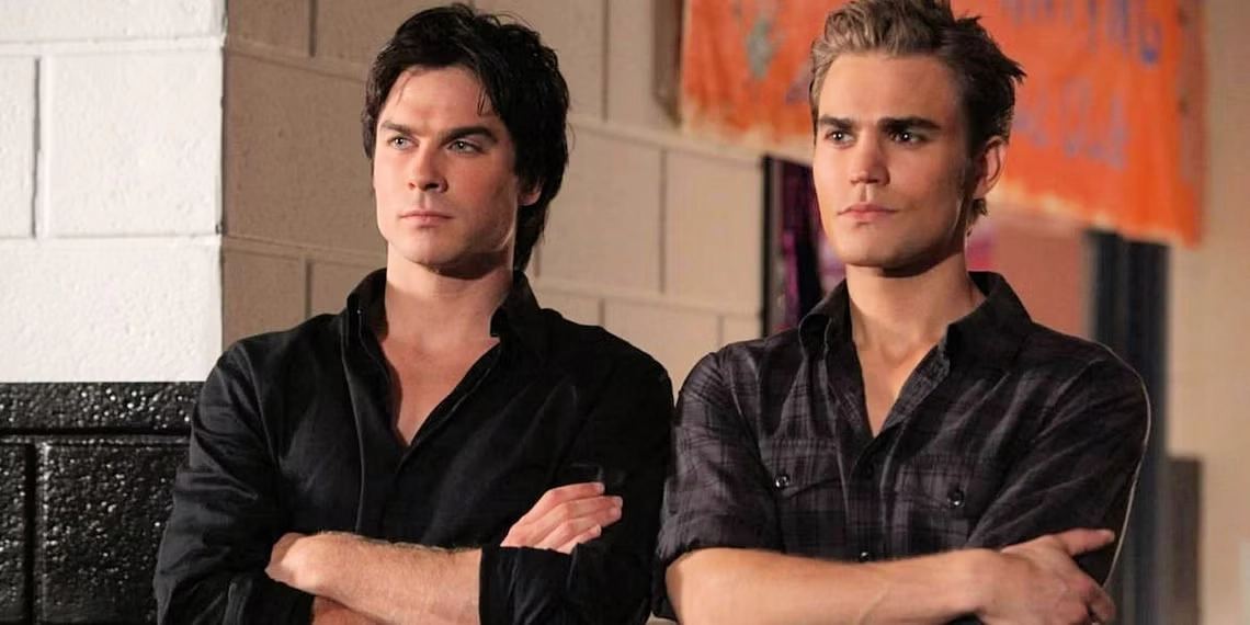 The Katherine Pierce Catalyst: When Age Gaps Collide