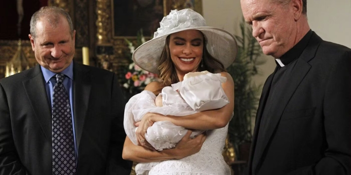 The Modern Family Legacy Lives On