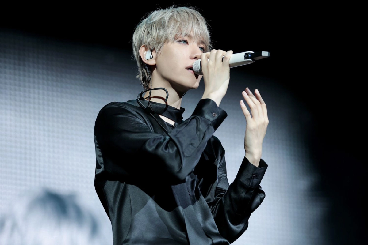 The Real Legacy of Baekyeon's 3-Year "Scandal"