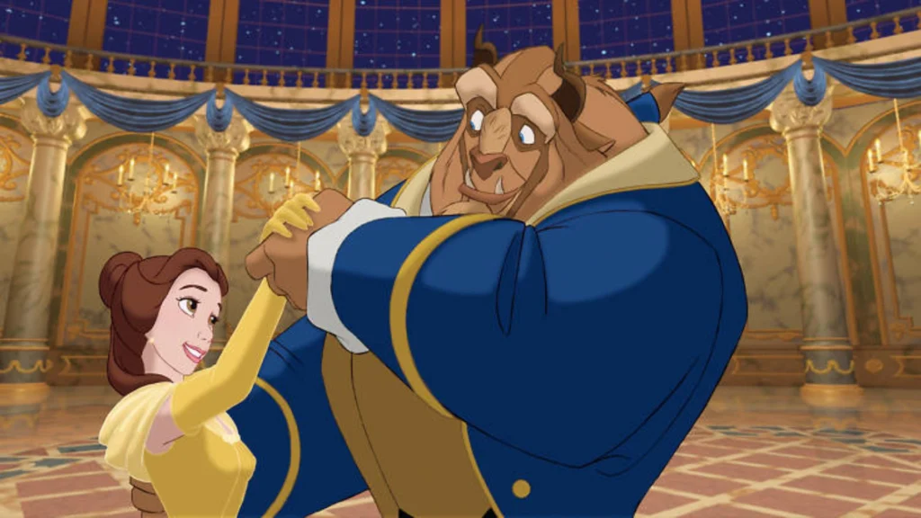 The Real Legacy of Beauty and the Beast's Age Discourse
