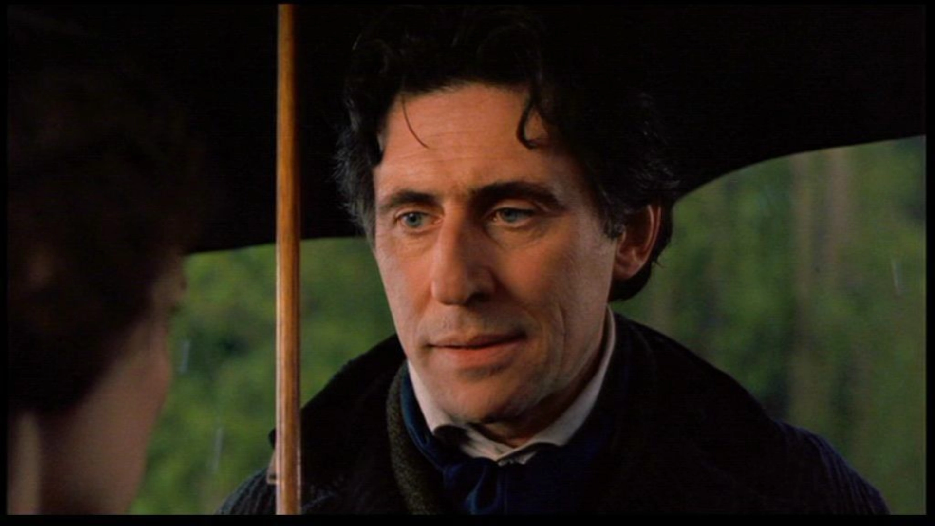 The Real Men Behind Professor Bhaer (It's Not Who You Think)