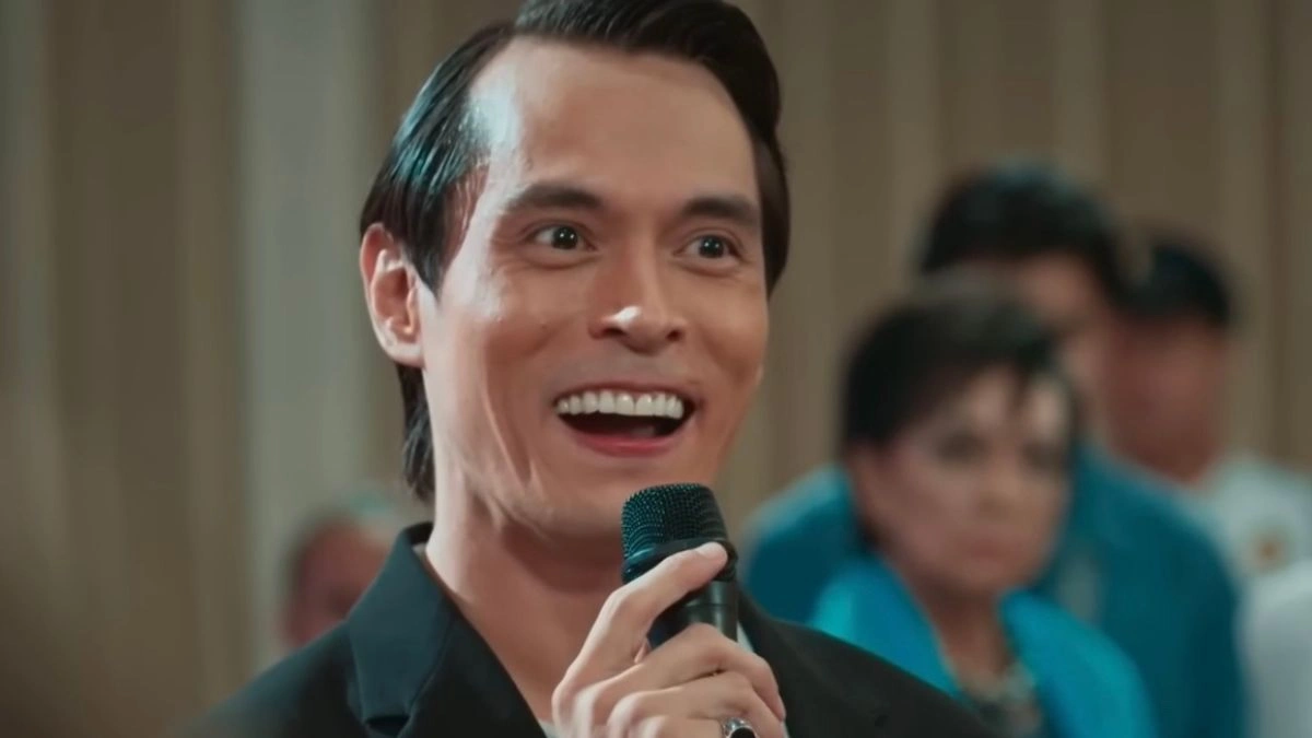 The Redemption Arc We're All Watching