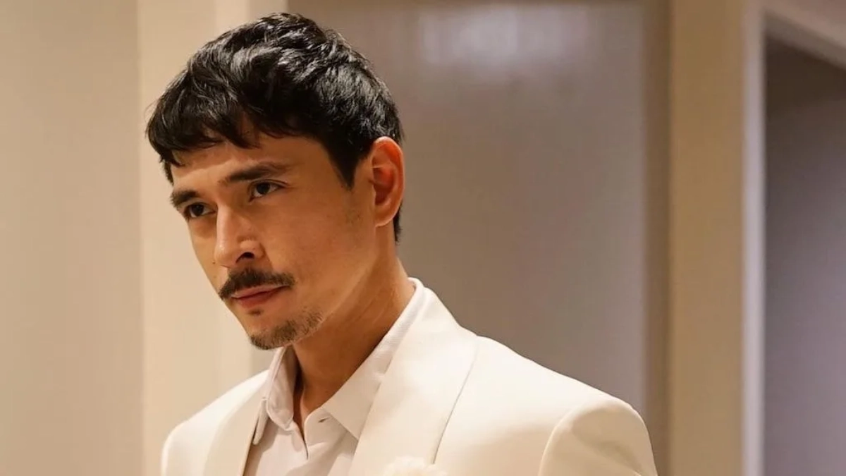 The Star Magic Christmas Ball Changed Everything