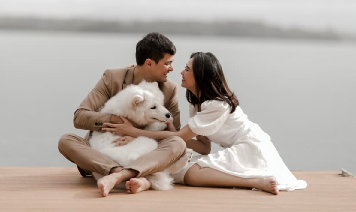 The Wedding Crasher Wasn't an Ex—It Was Mom