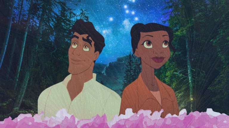 Tiana and Naveen Age Gap Featured Image
