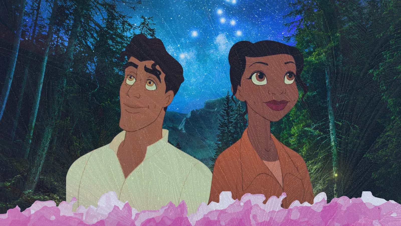 Tiana and Naveen Age Gap Featured Image