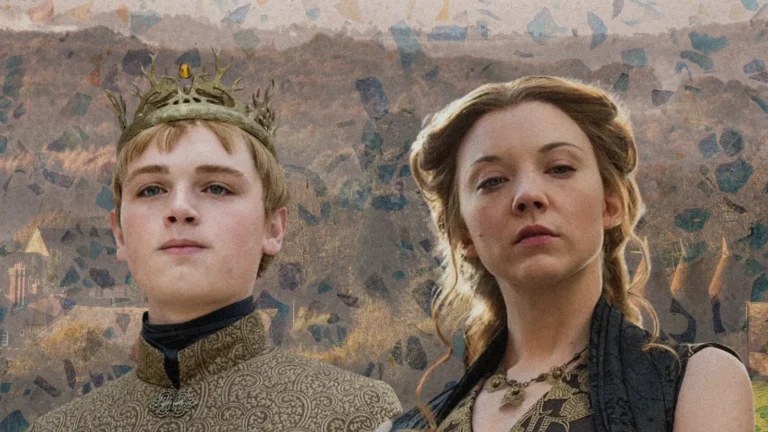 Tommen And Margaery Age Gap Featured Image