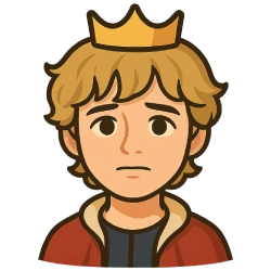 King Tommen