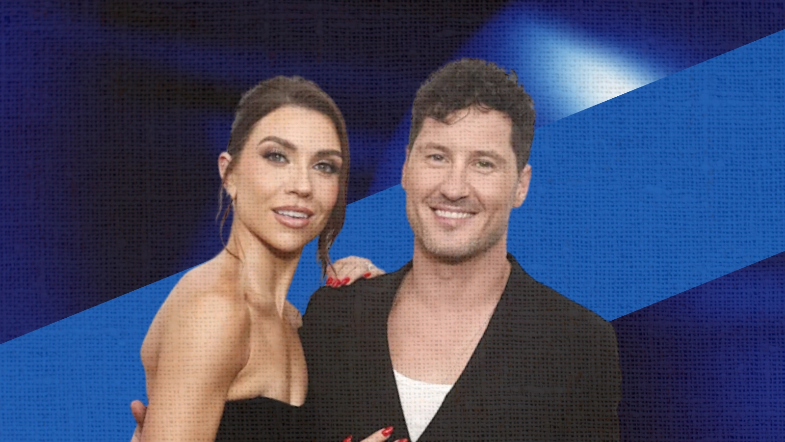 Val and Jenna Age Gap Featured Image