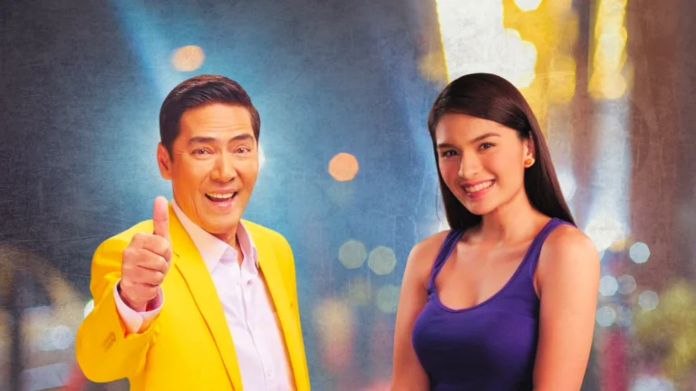 Vic Sotto And Pauleen Luna Age Gap Featured Image