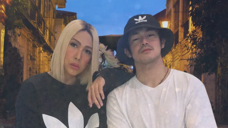 Vice Ganda and Ion Perez Age Gap Featured Image