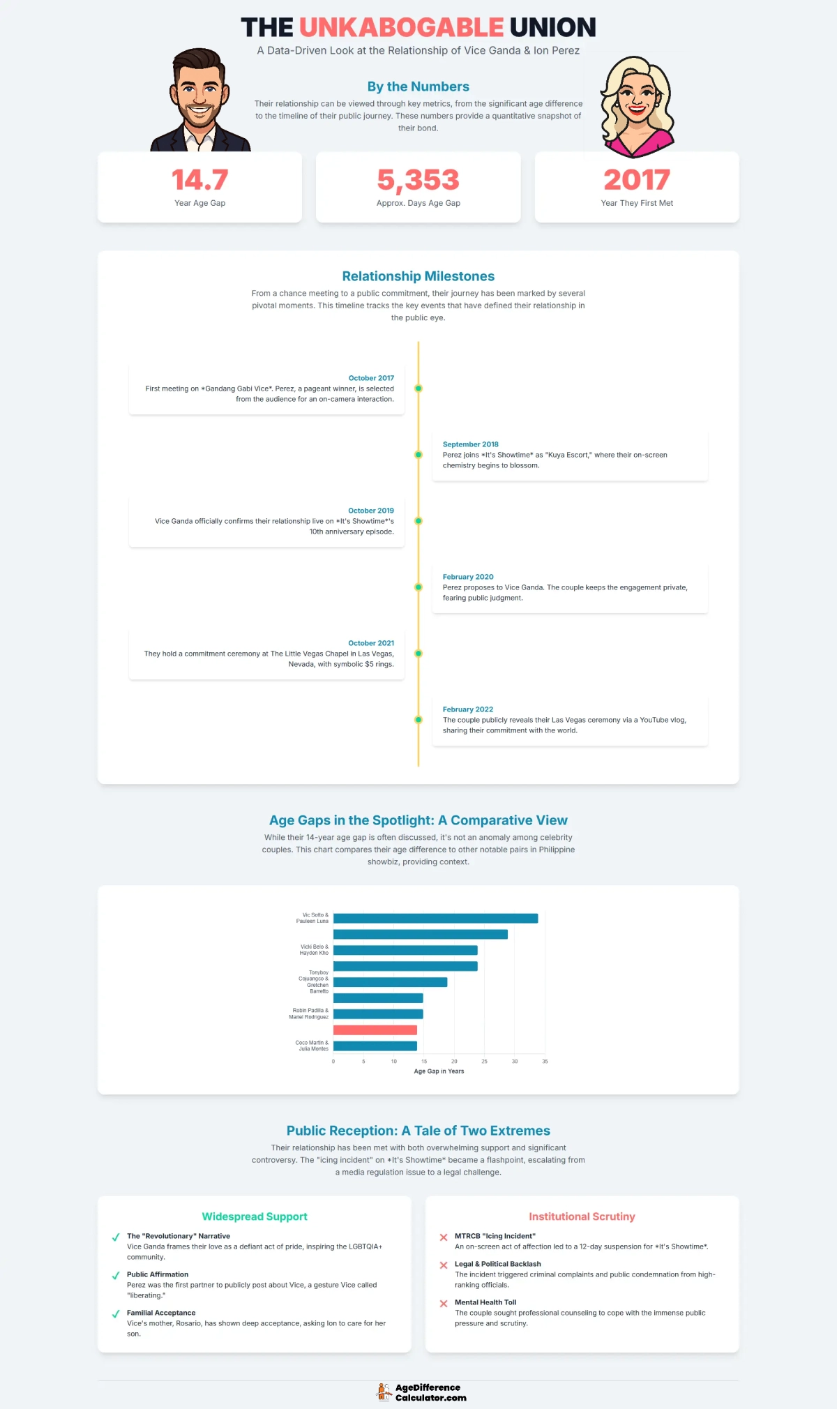 Vice and Ion Infographic