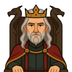 Viserys I Targaryen