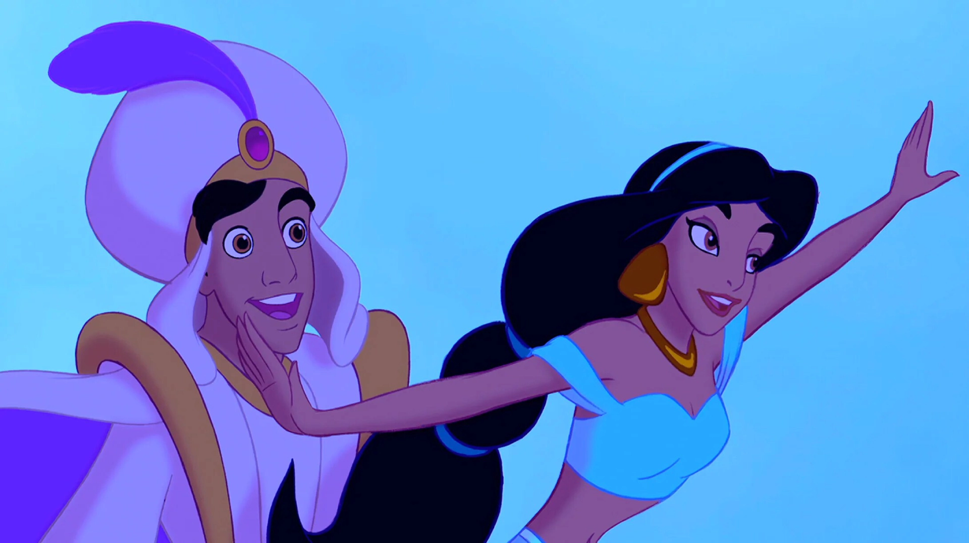 Wait, Disney Actually Planned This Age Thing_