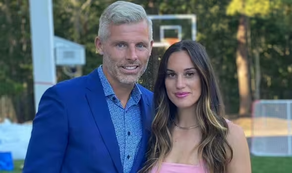 Wait, How Did a Reality Star and an Irish Comedian Even Meet?