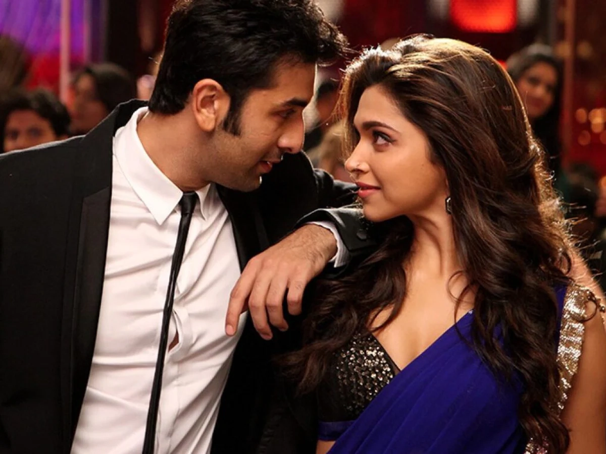 Wait, People Actually Cared About a 3-Year Age Gap?