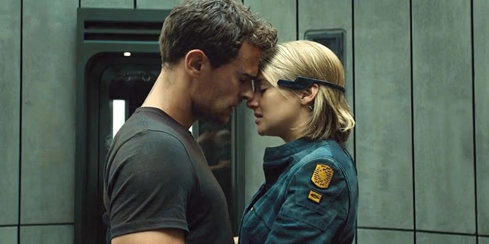 Wait, Their Age Gap Changed Between Book and Movie_
