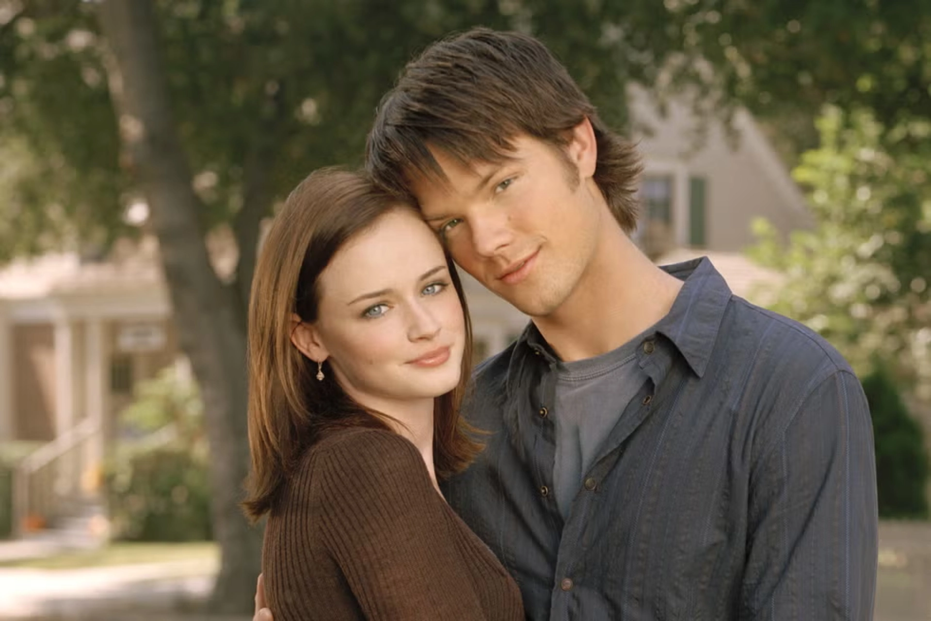 Wait, They Actually Dated IRL