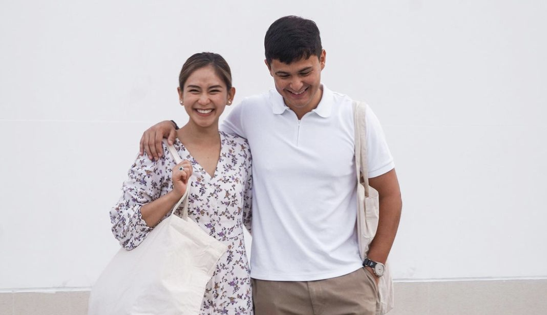 Wait, They're Practically the Same Age?