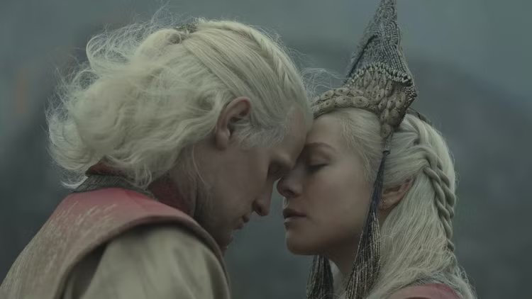 What Can Modern Couples Learn From Medieval Dragons?