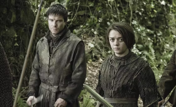 What Does GRRM Think About Their Future?