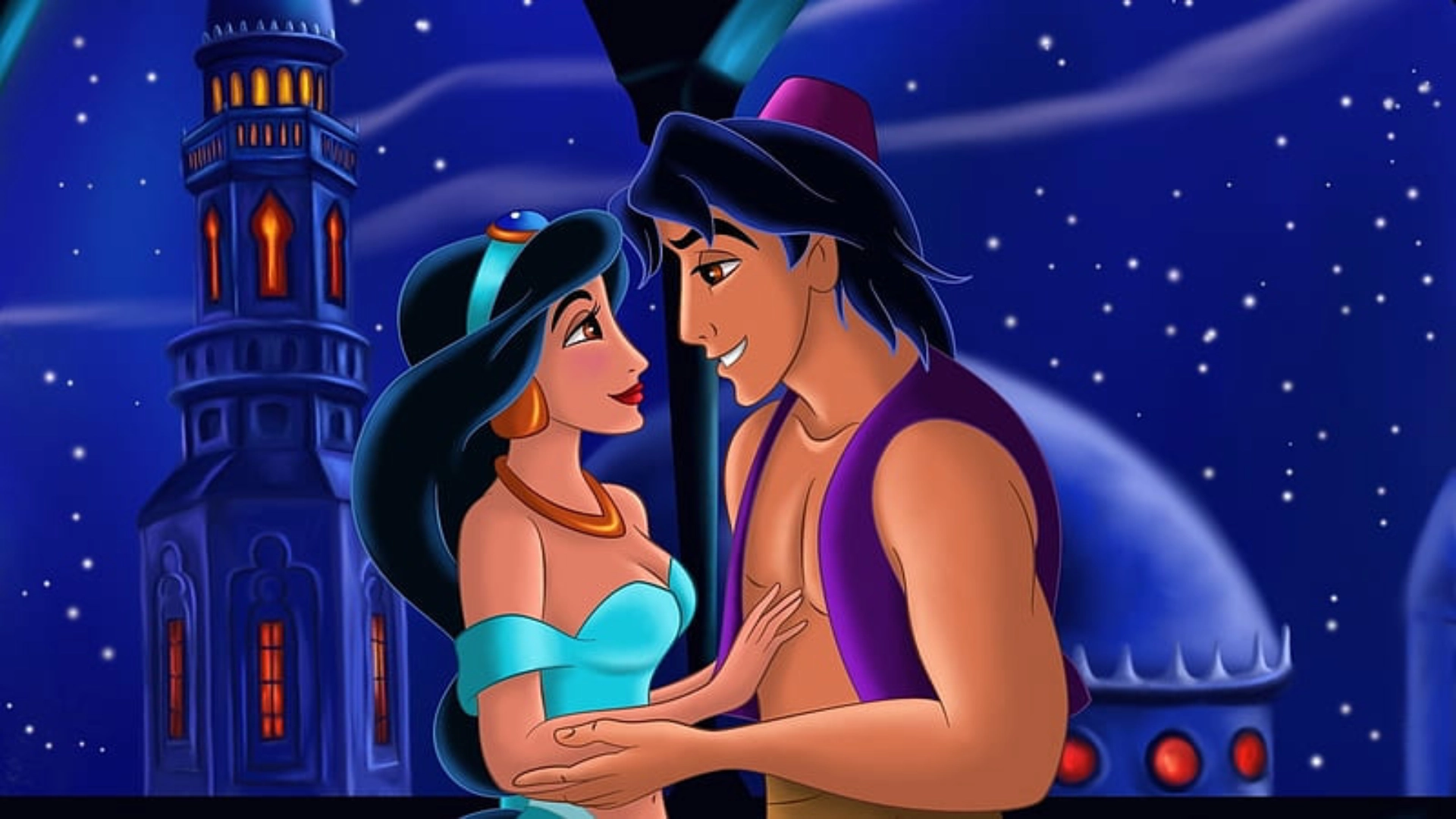 What Does This Mean for Modern Disney_