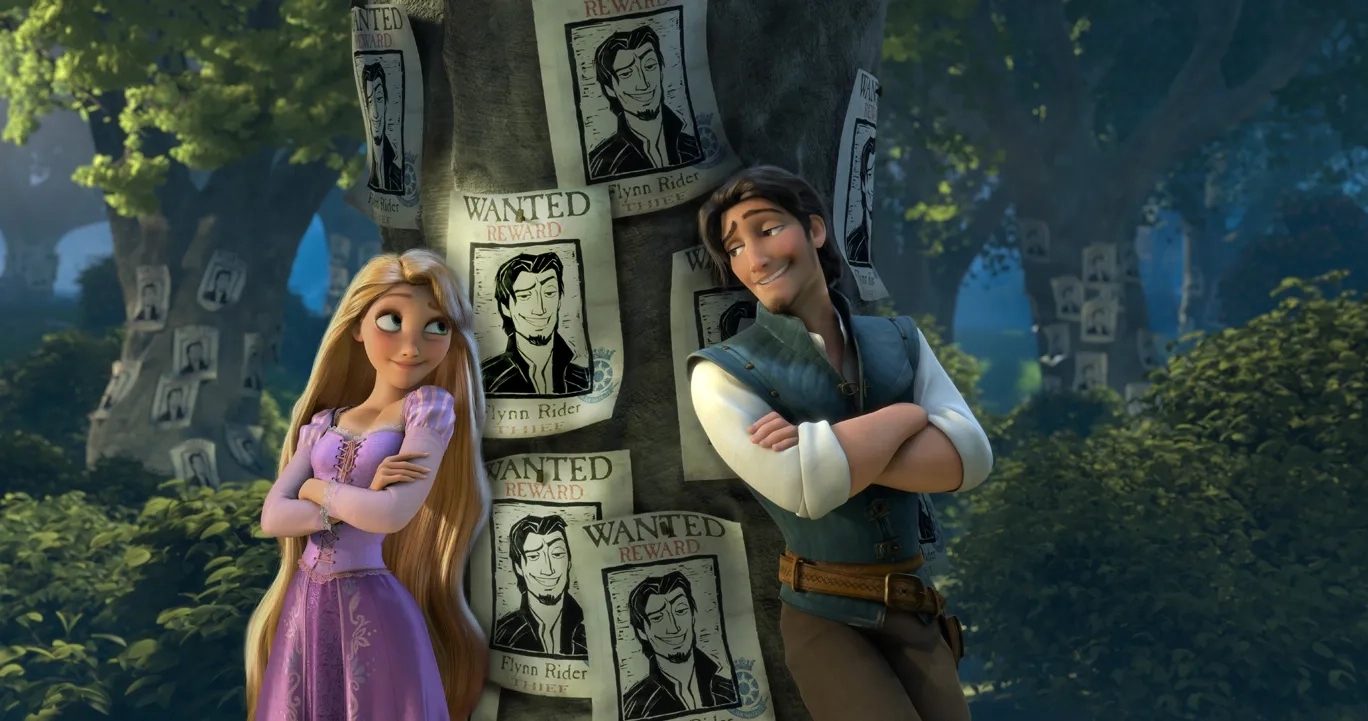 What Does the Tangled Controversy Teach Us About Modern Romance?