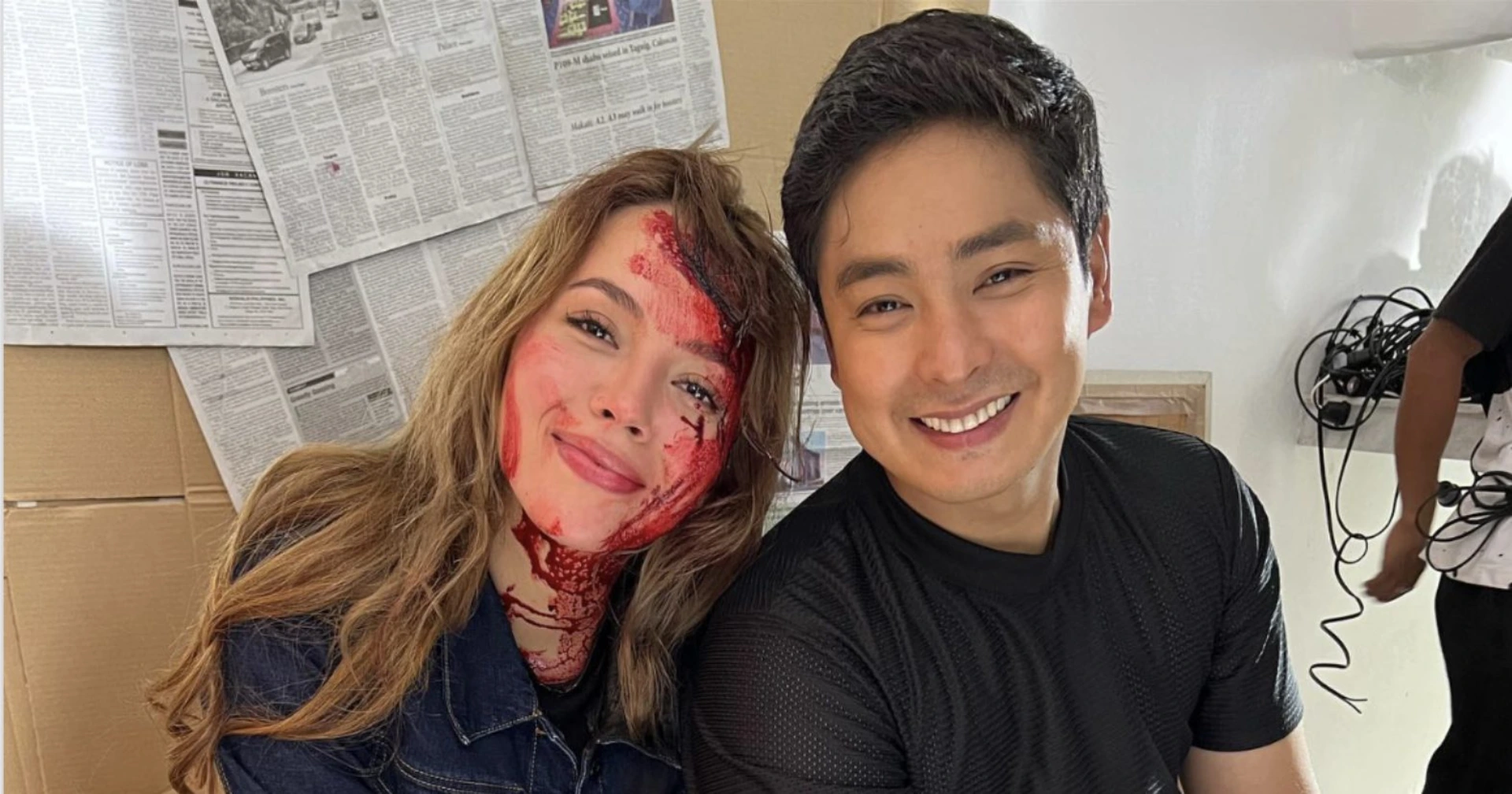 What Happened When They Finally Went Public