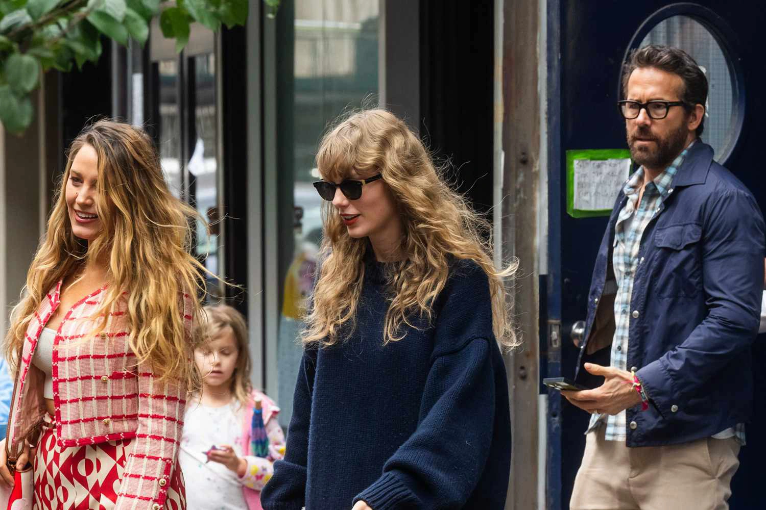 What Killed The Taylor Swift Friendship?
