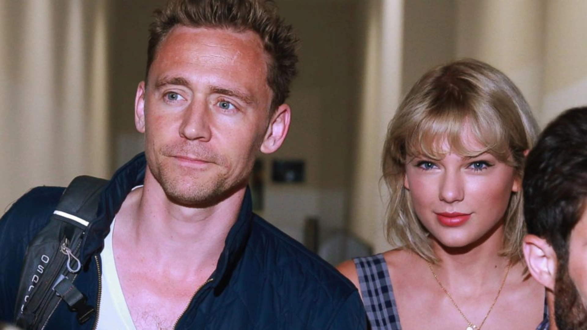 What Made Hiddleswift's Age Gap So Memorably Chaotic_