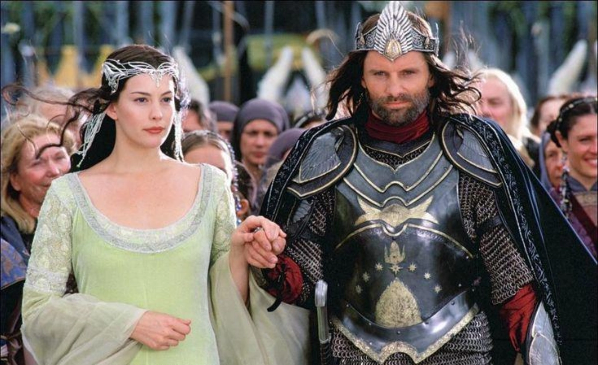 What Made Their 68-Year Courtship Actually Work?