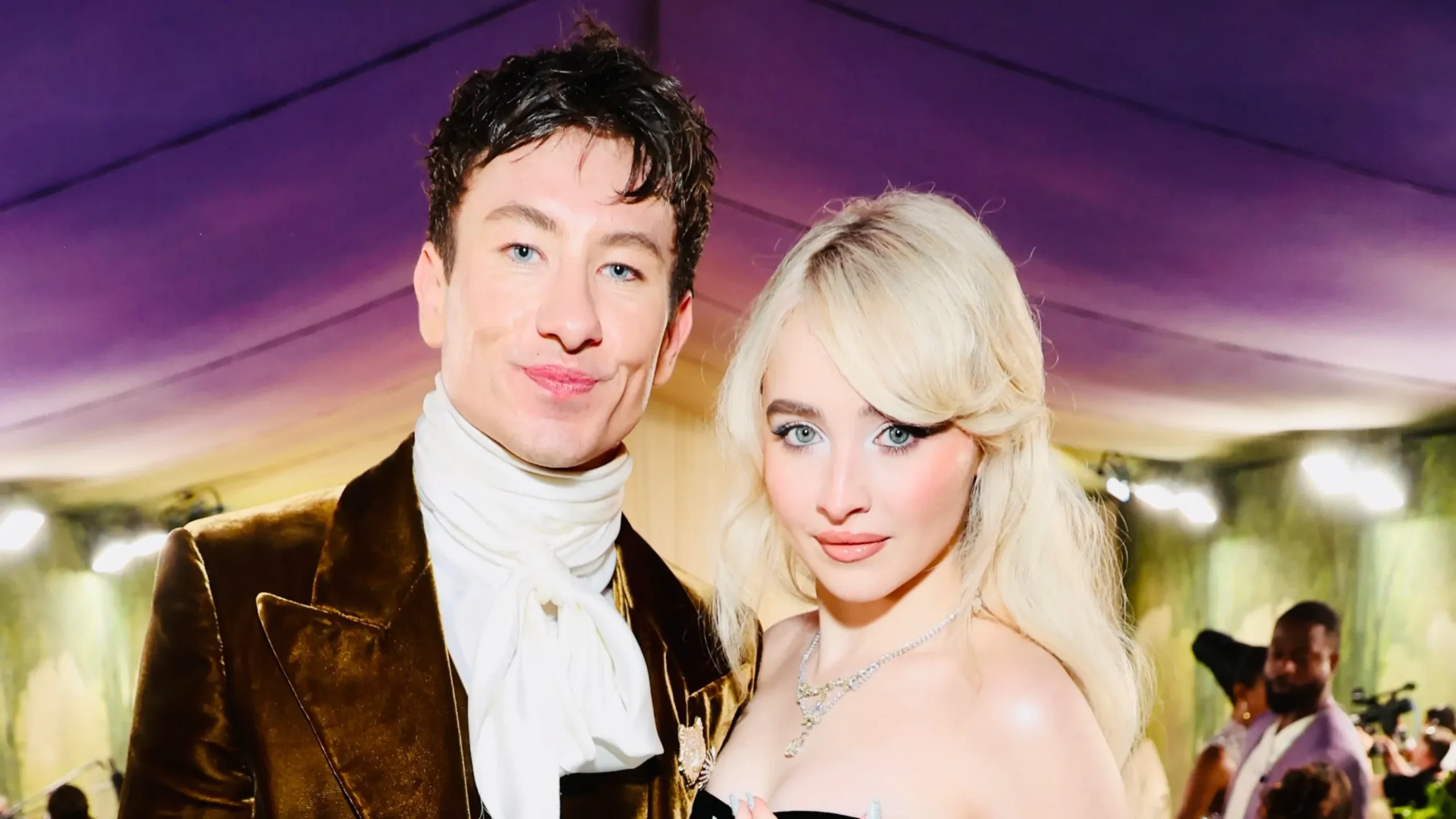 What Made Their Age Difference So Fascinating?