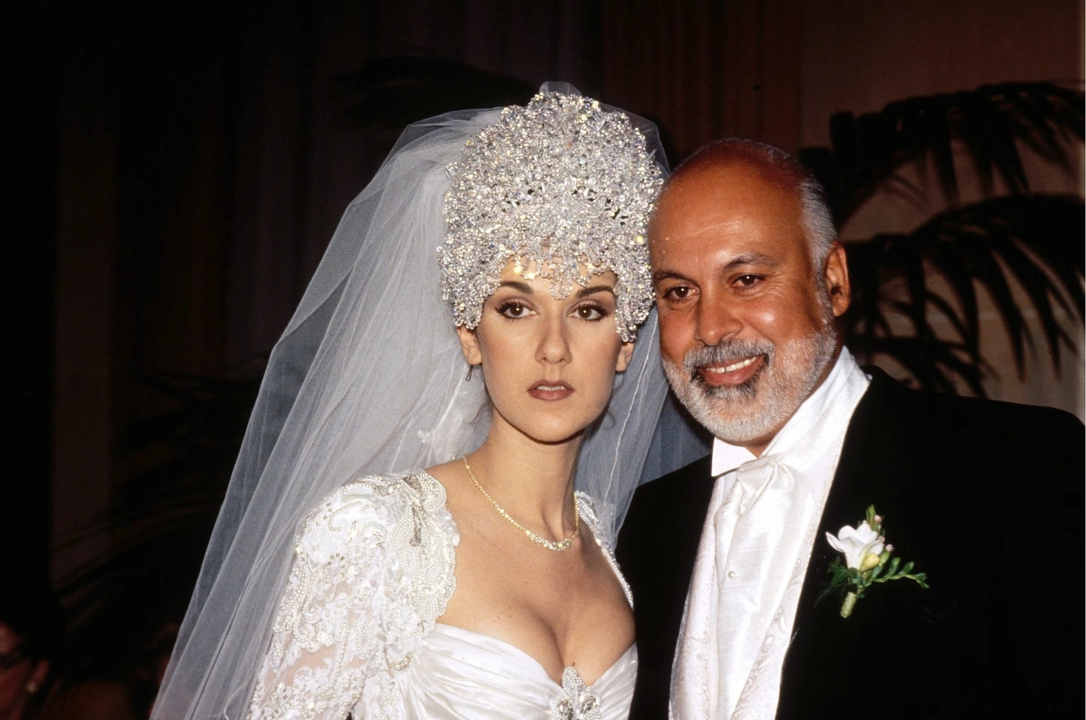 What Made Their Marriage Last 21 Years Despite the Critics?