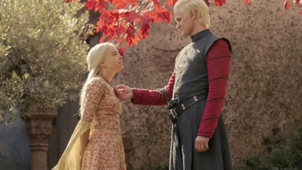 What Makes Their Dragon-Sized Age Gap So Compelling?