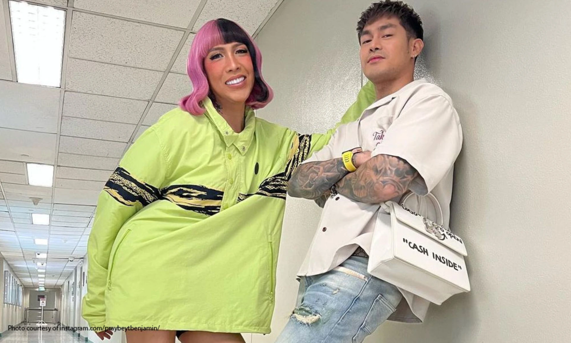 What Makes a _Straight_ Man Fall for the Philippines' Most Famous Gay Icon_