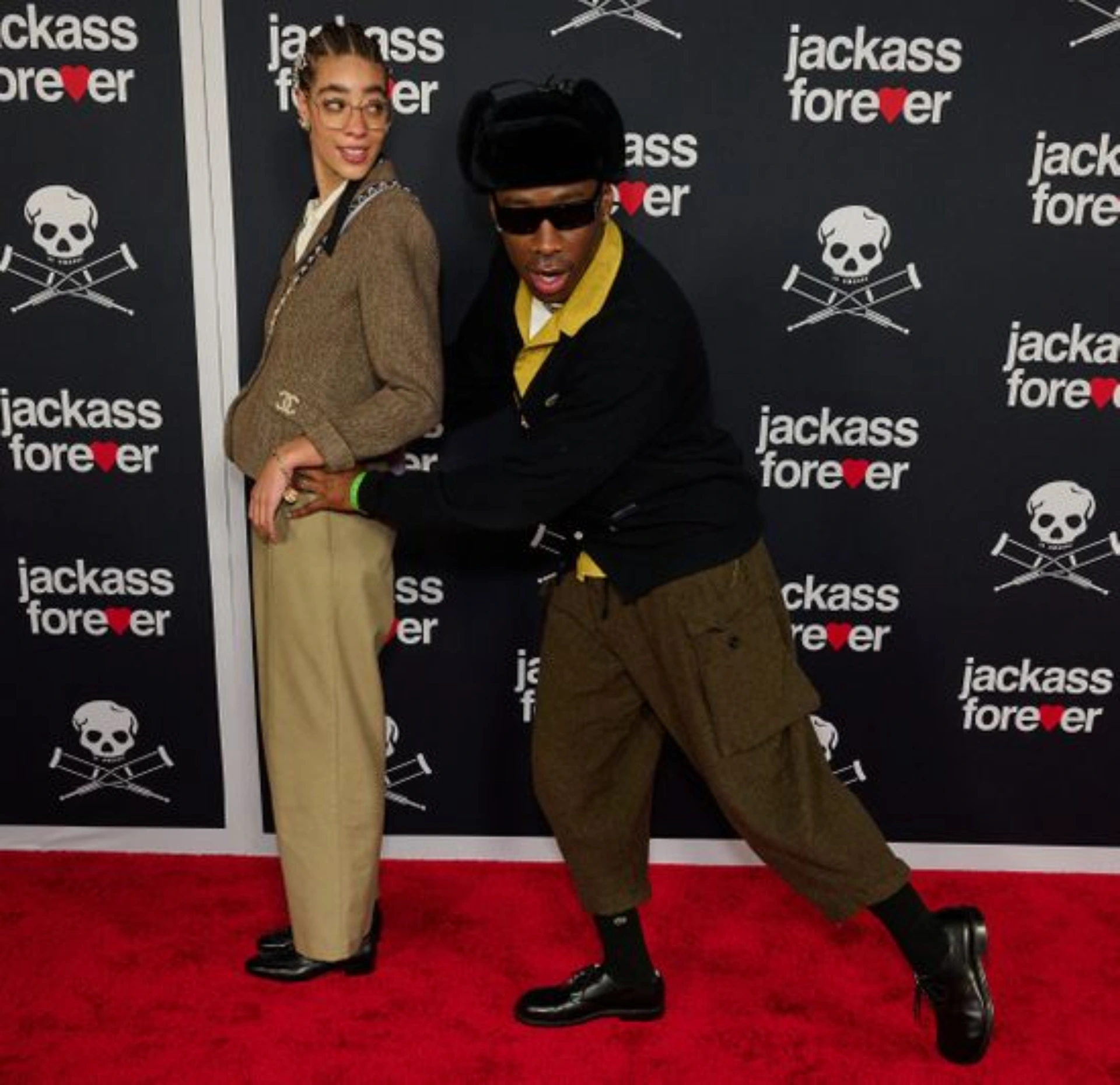 What Their Silence Actually Tells Us