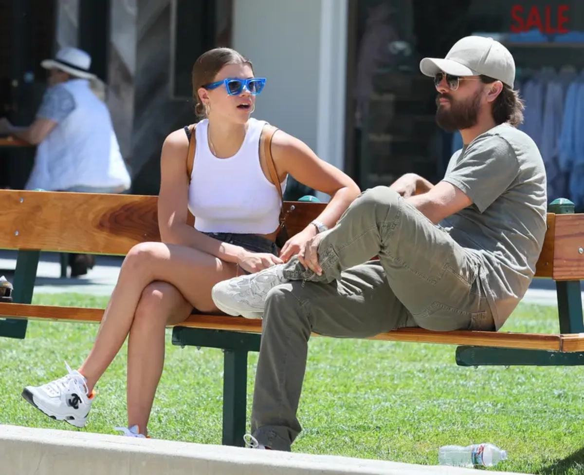 What Was the Deal with Those "Blended Family" Vacations?