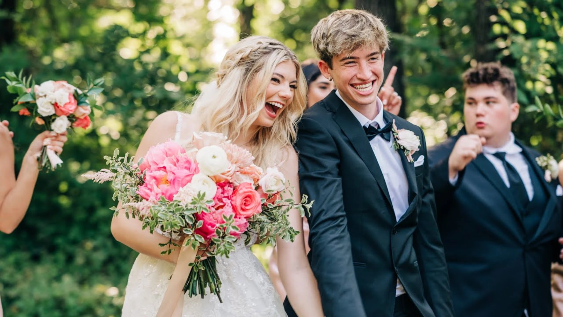 What's The Deal With The Mackenzie Ziegler Mix-Up_