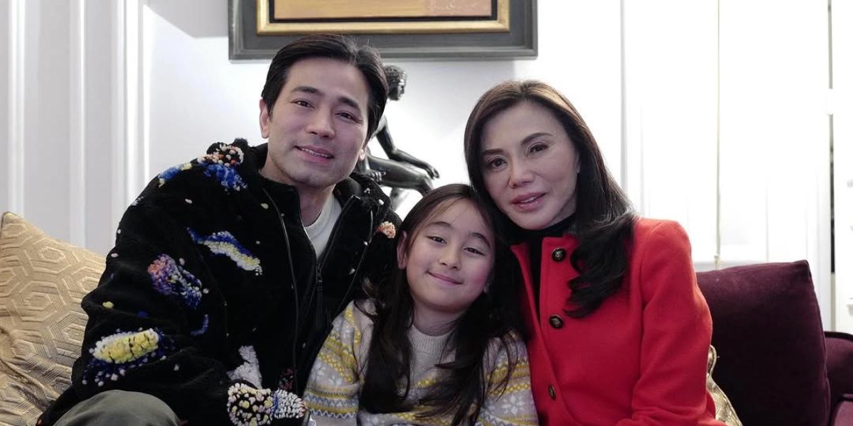 What's Their Secret After Nearly Two Decades Together?