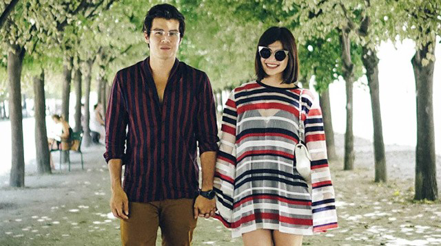 What's Their Secret Sauce for Avoiding the Age Gap Spotlight?