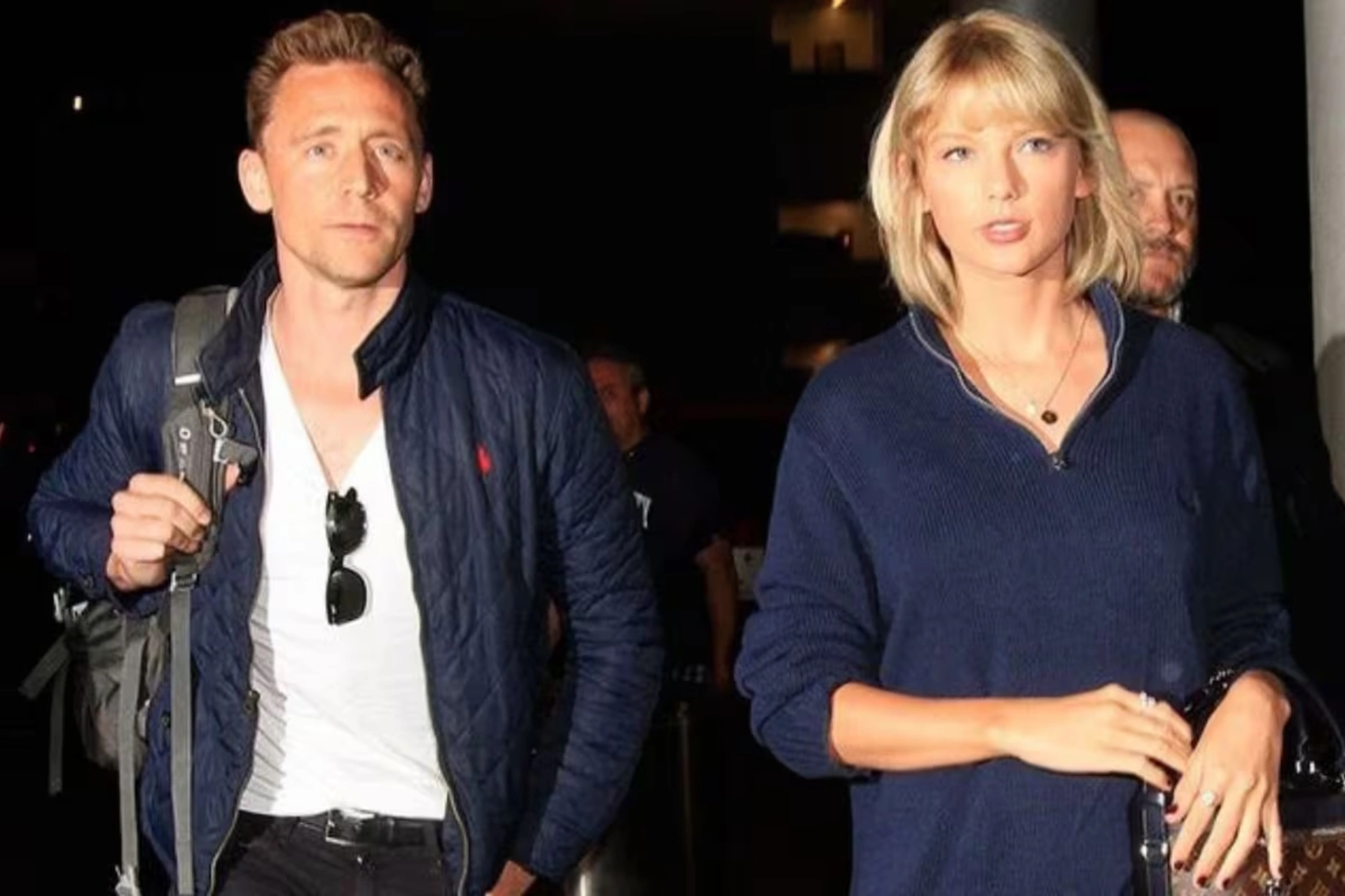 What's the Hiddleswift Legacy Today_