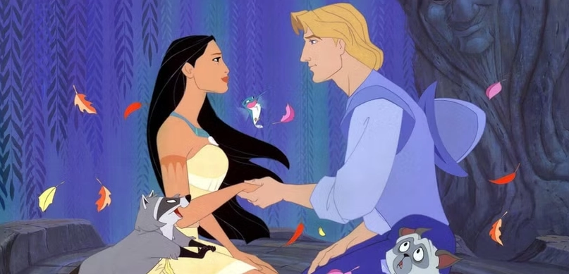 What's the Real Age Gap Timeline?